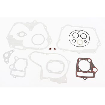 Прокладки двигуна JH-110cc-52,4мм, к-кт 18 деталей