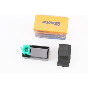 Коммутатор CDI, 5 контактов (58x28мм)