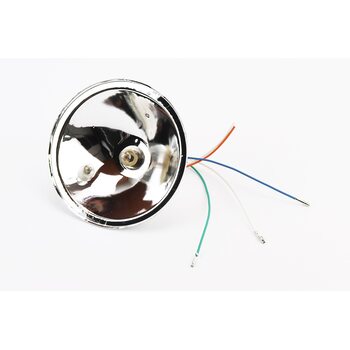 Відбивач фари + патрон