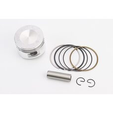 Поршень к-кт 110cc 52,4мм STD (палець 13мм)