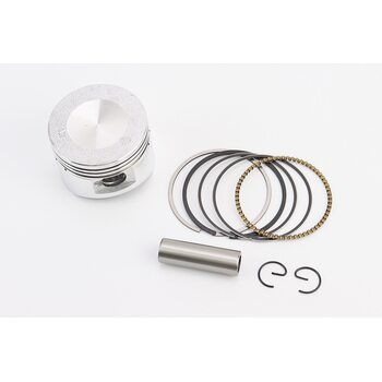 Поршень к-кт 110cc 52,4мм STD (палець 13мм)
