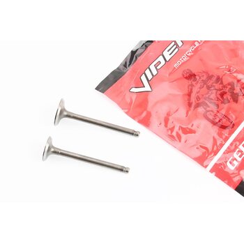 Комплект клапанов для GXmotor Delta (70см3)