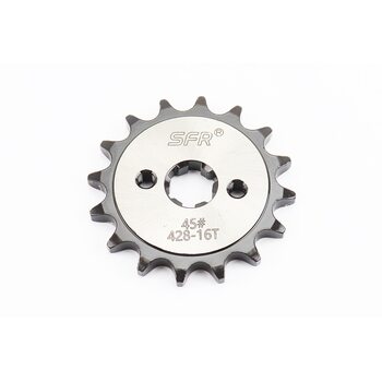 Зірка передня JH-428H-16T "гартована"