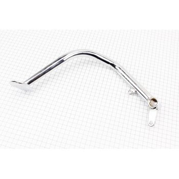 Педаль заднього гальма ("вухо" 34мм)