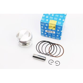 Поршень к-кт 70cc 47мм +0,25 (палец 13мм)