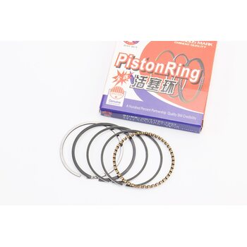 Кільця поршневі 100cc 50мм STD