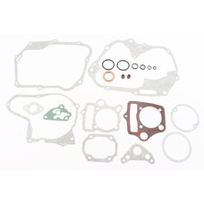 Прокладки двигателя JH-110cc-52,4мм, к-кт 20 деталей