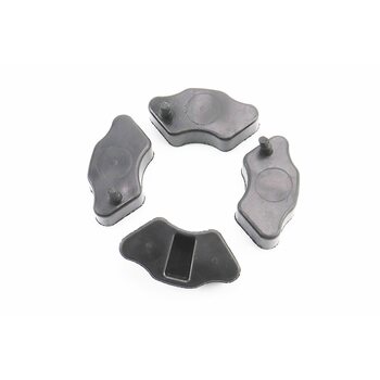 Демпферна гумка заднього спицьованого колеса (к-кт 4шт)