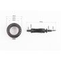 Шестерня приводу спідометра (комплект-2шт)