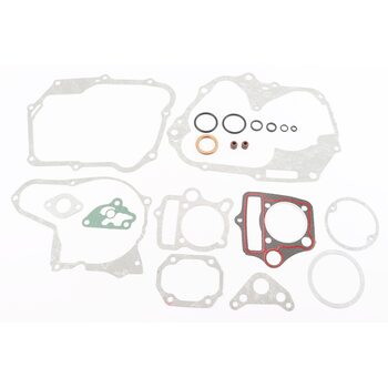 Прокладки двигателя JH-110cc-52,4мм, к-кт 20 деталей