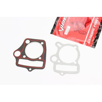 Прокладки поршневої JH-110cc-52,4мм, к-кт 2 деталі