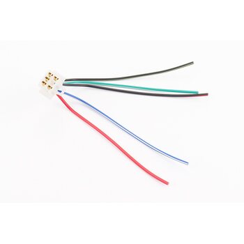 Роз'єм для комутатора