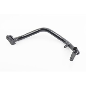 Педаль заднего тормоза ("ухо" 40мм), черный