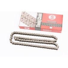 Ланцюг розподільного валу 110cc - 25H-84L