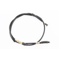 Трос зчеплення (трос 107см; кожух 100см)