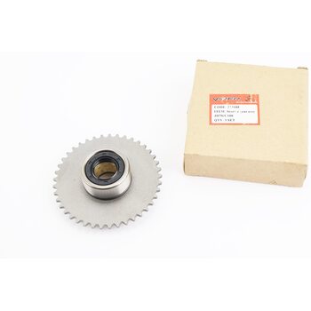 Шестерня стартера - бендікса тип 1