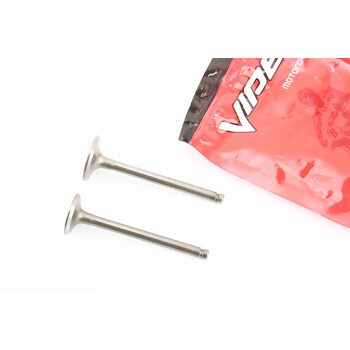 Клапан впускной, выпускной к-кт 70-110-125cc