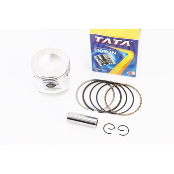 Поршень к-кт 100cc 50мм STD (палец 13мм)