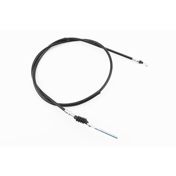 Трос переднего тормоза (трос 123см; кожух 111см)