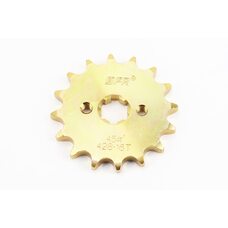 Зірка передня JH-428H-16T GOLD