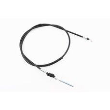 Трос переднего тормоза (трос 123см; кожух 111см)