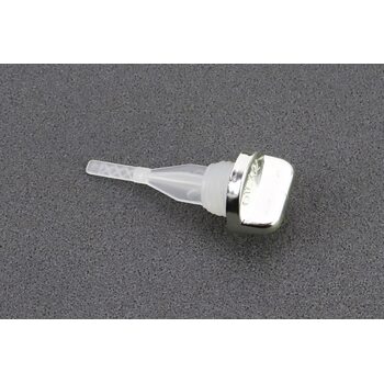 Щуп масляный 56мм DELTA "ХРОМ"