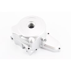 Кришка двигуна ліва (для статора магнето на 6 котушок)