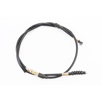 Трос зчеплення (трос 107см; кожух 100см)