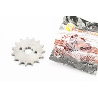 Звезда передняя JH - 428H-15T