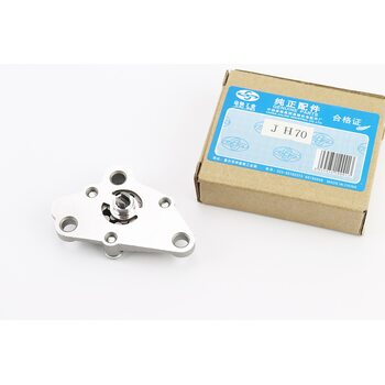 Насос масляный (посадочное место 10,5мм)