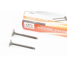 Клапан впускний, випускний к-кт 70-110-125cc, від 3шт -8%