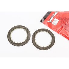 Диск зчеплення фрикційний к-кт 2 шт DELTA