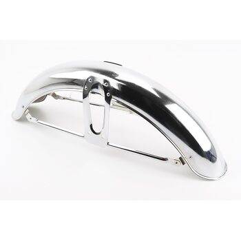 Крыло переднее, ХРОМ