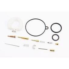 Ремонтний к-кт карбюратора 70cc, 14 деталей+поплавець