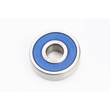 Підшипник 6301 2RS (12x37x12) колеса заднього JH; редуктора 250cc, СЛОВАЧЧИНА