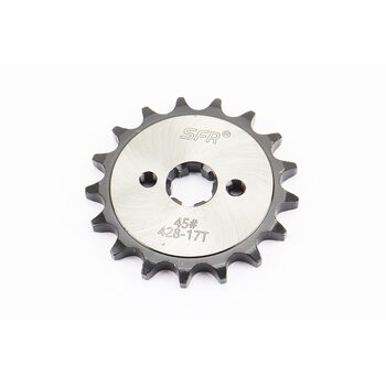 Зірка передня JH-428H-17T "гартована"