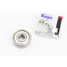 Підшипник 6301 ZZ (12x37x12) колеса заднього JH; редуктора 250cc