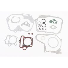 Прокладки двигателя JH-125cc-54мм, к-кт 20 деталей, тип 1