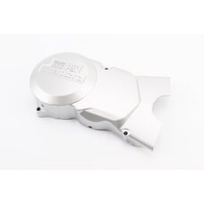 Крышка двигателя левая для бесстартерного типа, тип 1