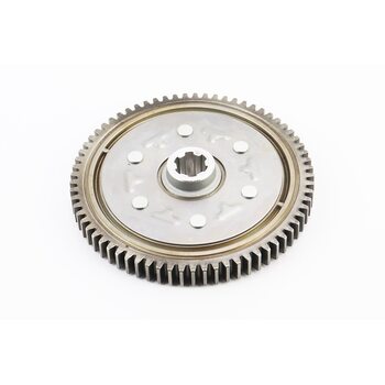 Шестерня-маховик (велика) 69 зубів