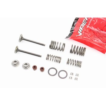 Клапан впускной, выпускной К-кт 70-110-125cc