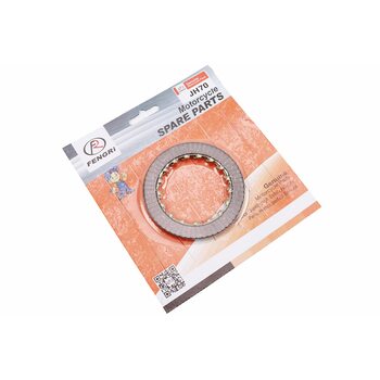 Диск зчеплення фрикційний к-кт 2 шт DELTA, від 5шт -10%