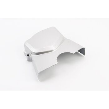 Крышка звезды передней (метал) тип. 1