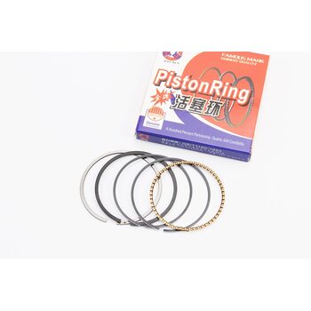Кольца поршневые 100cc 50мм STD