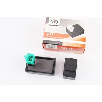 Коммутатор CDI - 110cc, 5 контактов (60x35мм)