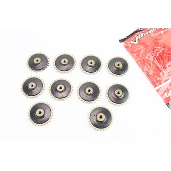 Ролик (зірка) маслонасосу, 10 шт