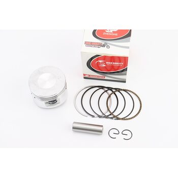 Поршень к-кт 110cc 52,4мм STD (палец 13мм)