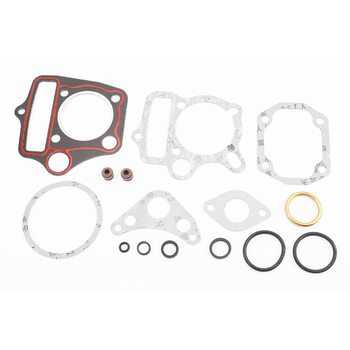 Прокладки поршневой JH-70cc-47мм, к-кт 15 деталей