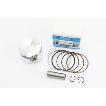 Поршень к-кт 110cc 52,4мм STD (палець 13мм)