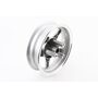 Диск передній литий MT2,50x10 d12mm (диск гальм. 3 болти) "5 променів" сірий